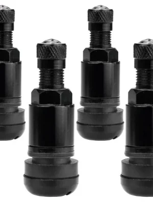 Aktuální Ventil pro disky X1 řady Black Edition - 4 ks. - 57437