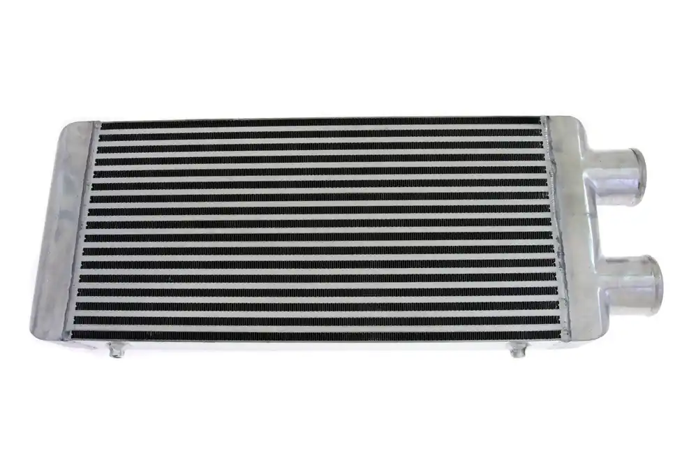Nakupujte Hned Intercooler TurboWorks - MGIC009