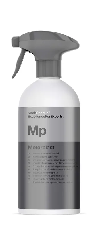 Motorplast 500ml Ověřený