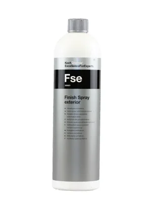 Hit Sezóny Finish sprej pro exteriér 1 L