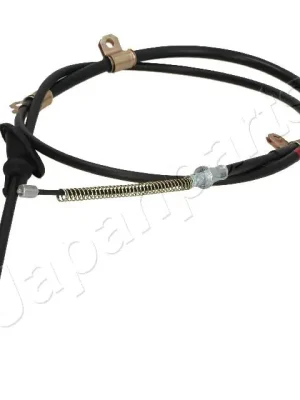 Cenová Bomba Tažné lanko, parkovací brzda JAPANPARTS BC-553R