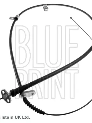 Tažné lanko, parkovací brzda BLUE PRINT ADN146295 Sezónní Sleva