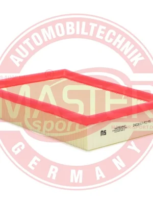 Akce Vzduchový filtr MASTER-SPORT 24028LFPCSMS