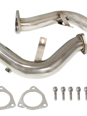 Nejprodávanější Downpipe - MGDP172