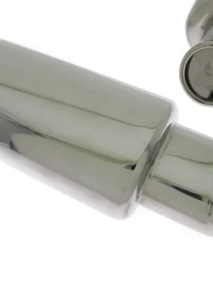 Koncový tlumič výfuku 80x135 mm Horká Nabídka
