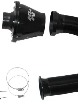 Cenová Bomba Sportovní kit sání K&N 57i - Hyundai, 57A6017