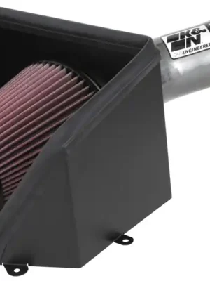 Koupit Online Sportovní kit sání K&N Série 77 - Chevrolet, 773103KC