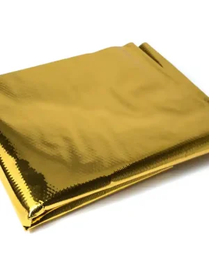 DEi - samolepící tepelně izolační plát - 10391 Pouze Dnes