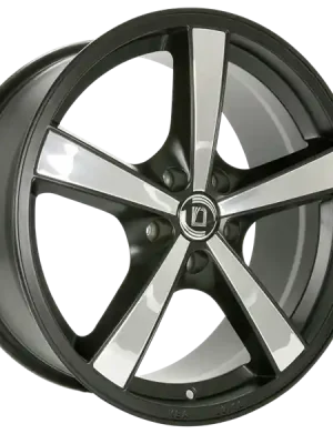 Nakupujte Hned Hliníkový disk Diewe Wheels Trina 17 5x114,3 - 42656