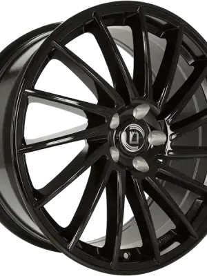 Hliníkový disk Diewe Wheels Briosa 18 5x114,3 - 43739 Odeslání Ihned