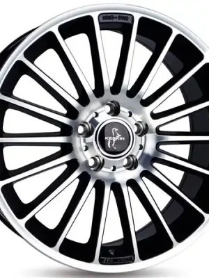 Hliníkový disk Keskin Tuning KT15 18 5x112 - 51387 Sleva