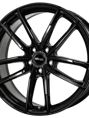 Omezená Nabídka Hliníkový disk Brock B38 19 5x120 - 52101