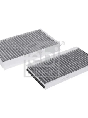 Sada filtrů, vzduch vnitřní FEBI BILSTEIN 22070 Horká Nabídka