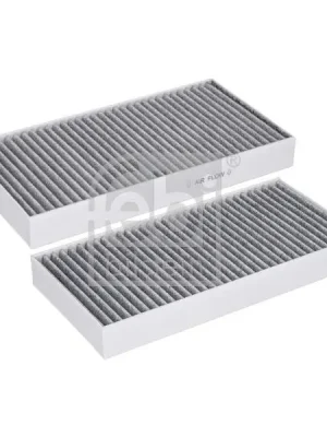 Kup Teď Sada filtrů, vzduch vnitřní FEBI BILSTEIN 37337