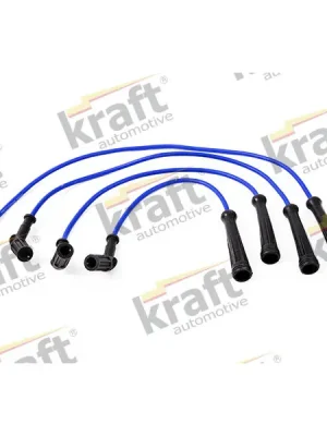 Cenová Bomba Sada kabelů pro zapalování KRAFT AUTOMOTIVE 9125045 SW