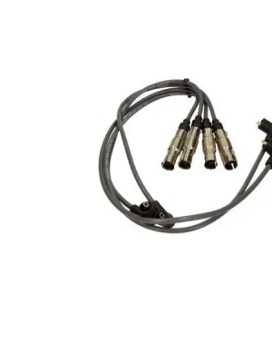 Novinka Sada kabelů pro zapalování MAXGEAR 53-0151
