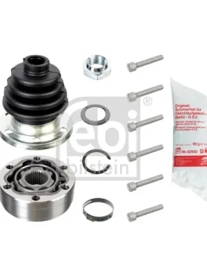 Nejprodávanější Sada kloubů, hnací hřídel FEBI BILSTEIN 33242