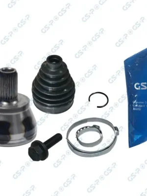 Sada kloubů, hnací hřídel GSP 835027 Super Cena