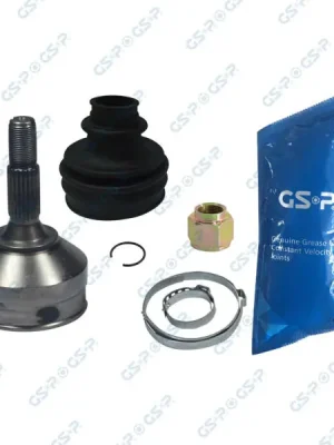 Sada kloubů, hnací hřídel GSP 845012 Super Cena