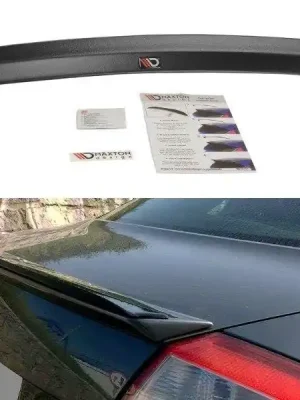 Prodloužení spoileru - Audi, AUA4B6SLINECAP1C Jen Po Omezenou Doba