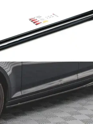 Sleva Difuzory pod boční prahy- Audi, AUA4B9AVSD1G