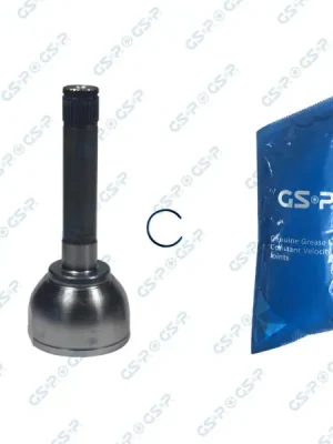 Sada kloubů, hnací hřídel GSP 859046 Časově Omezené