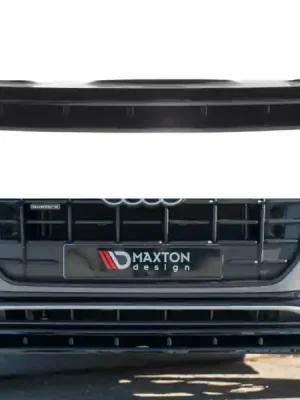Objednat Nyní Spoiler pod přední nárazník - Audi, AUQ81SLINEFD1CFD1RC