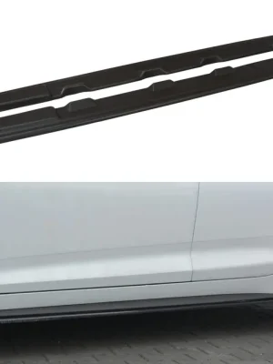 Difúzory pod boční prahy - Audi, AUA52SLINESBSD1G Koupit Online