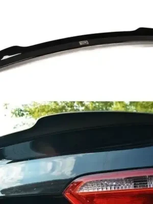 Prodloužení spoileru - Audi, AUA5SLINECAP1G Nízká Cena