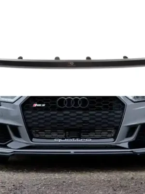 Omezená Nabídka Spoiler pod přední nárazník - Audi, AURS38VFSFD2C