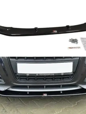 Novinka Spoiler pod přední nárazník - Audi, AUS32F2FD2G