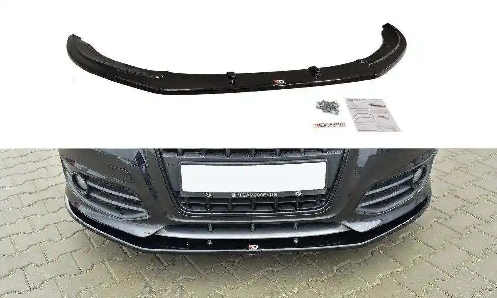 Novinka Spoiler pod přední nárazník - Audi, AUS32F2FD2G