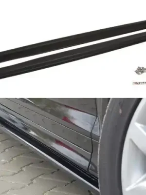 Koupit Online Difuzory pod boční prahy - Audi, AUS32SD1G