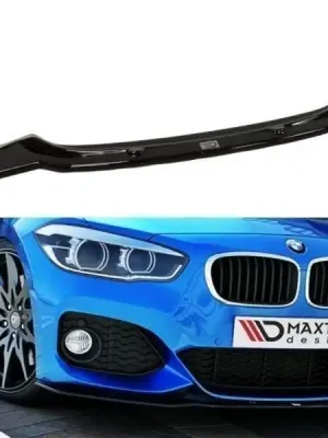 Sleva Spoiler pod přední nárazník - Bmw, BM1F20FMFD1G