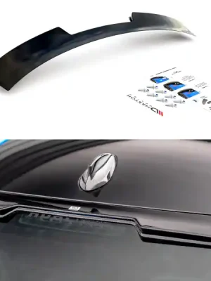 Horká Nabídka Střešní spoiler - Bmw, BM287MCOMPH1G