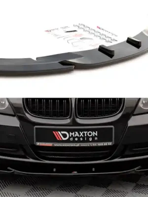 Spoiler pod přední nárazník - Bmw, BM390FD2G Odeslání Ihned
