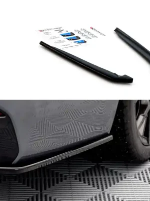 Difúzory pod zadní nárazník - Bmw, BM5G30FMPACKRSD1G Rychlé Dodání