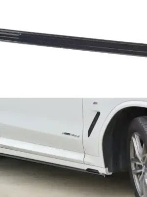 Difúzory pod boční prahy - Bmw, BMX301MPACKSD1G Autentický