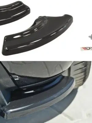 Difuzory pod zadní nárazník - Fiat, FIPUEVOABRSD1C Levný