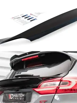 Finální Výprodej Střešní spoiler - Ford, FOFI8H1G