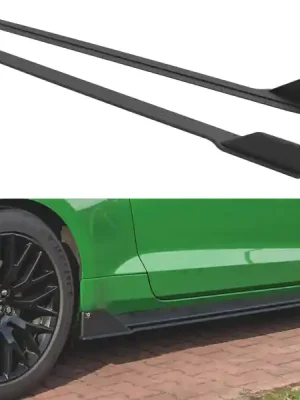 Difúzory pod boční prahy - Ford, FOMU6FGTCNCSD2B Oblíbený