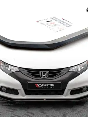 Spoiler pod přední nárazník - Honda, HOCI9KFD1C Výhodná Nabídka