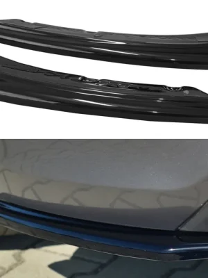 Difúzory pod zadní nárazník - Hyundai, HYGE1CRSD1G Bezpečná Platba