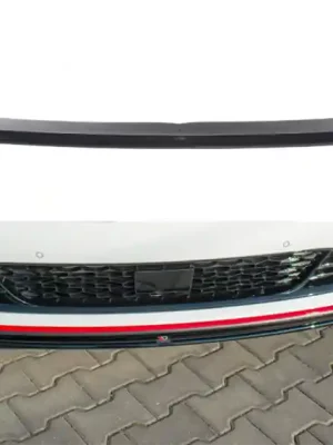 Rychlé Dodání Spoiler pod přední nárazník - Kia, KICE3PROGTFD3G