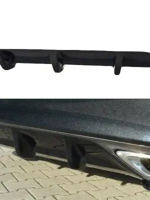 Vložka zadního nárazníku - Lexus, LEGS4FTRS1C Oblíbený