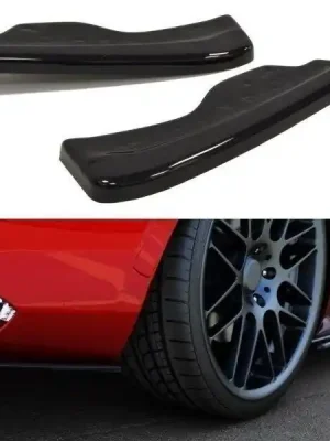 Nová Kolekce Difúzory pod zadní nárazník - Mazda, MAMX54RSD1G