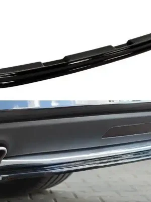 Spoiler zadního nárazníku - Mercedes, MECLS218RD1C Cenově Výhodný