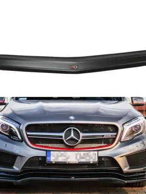 Spoiler pod přední nárazník - MEGLA156AMGFD1G Sleva