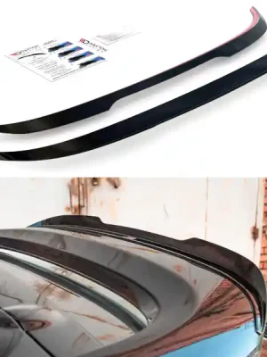 Akční Nabídka Prodloužení spoileru - Mitsubishi, MILA8SBCAP1G