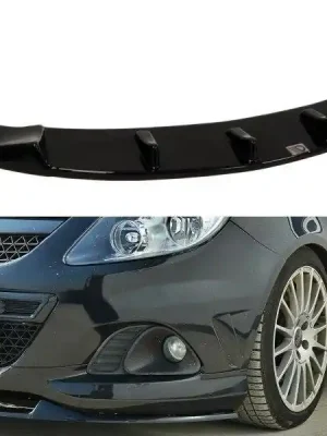 Nejprodávanější Spoiler pod přední nárazník - Opel, OPCODOPCNRBFD1G